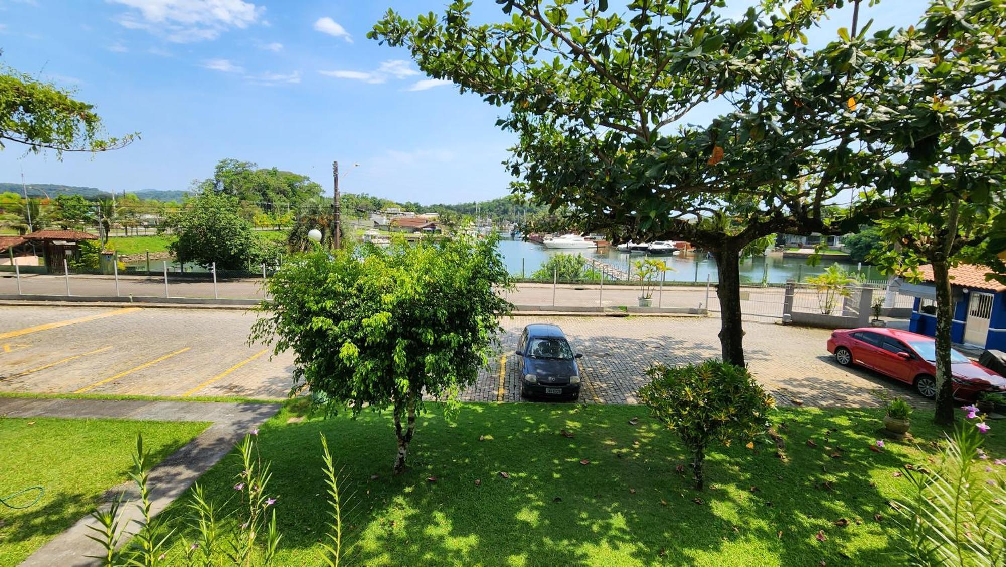 Apartamentos, 3 Praias, Condominio De Luxo, Piscinas - Angra Temporada Angra dos Reis Ngoại thất bức ảnh