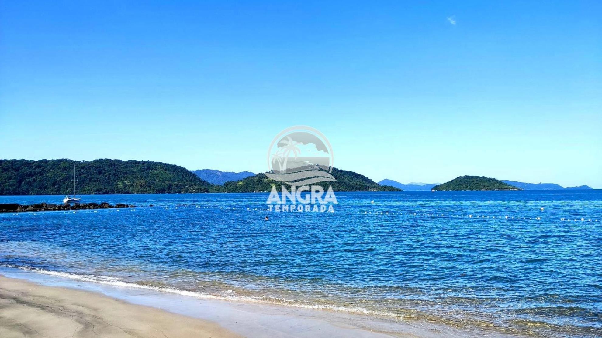 Apartamentos, 3 Praias, Condominio De Luxo, Piscinas - Angra Temporada Angra dos Reis Ngoại thất bức ảnh