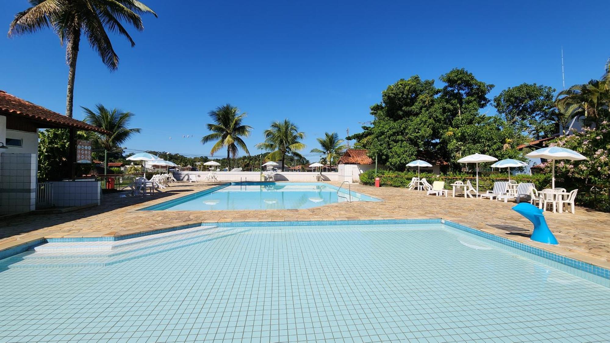 Apartamentos, 3 Praias, Condominio De Luxo, Piscinas - Angra Temporada Angra dos Reis Ngoại thất bức ảnh