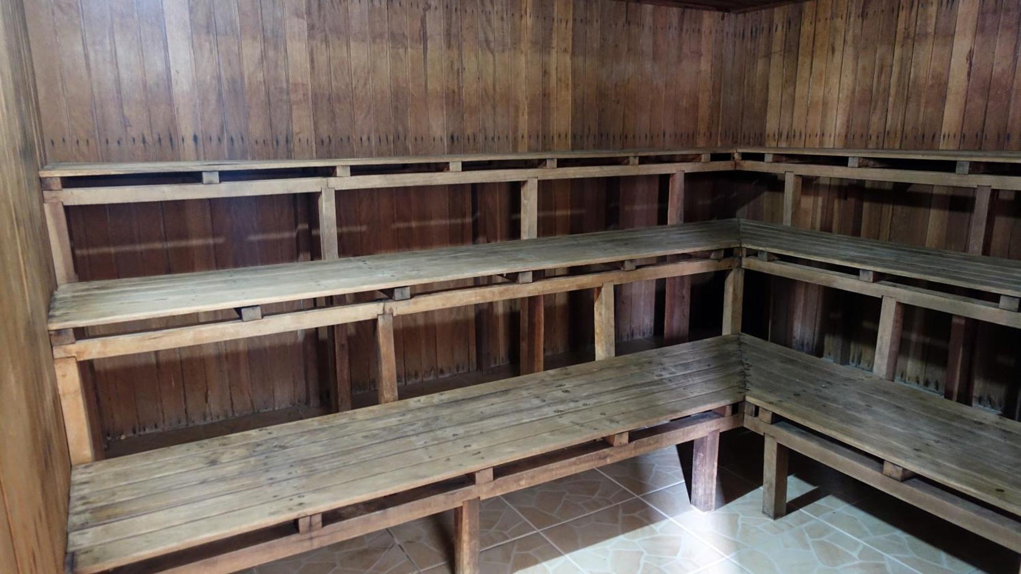 Apartamentos, 3 Praias, Condominio De Luxo, Piscinas - Angra Temporada Angra dos Reis Ngoại thất bức ảnh