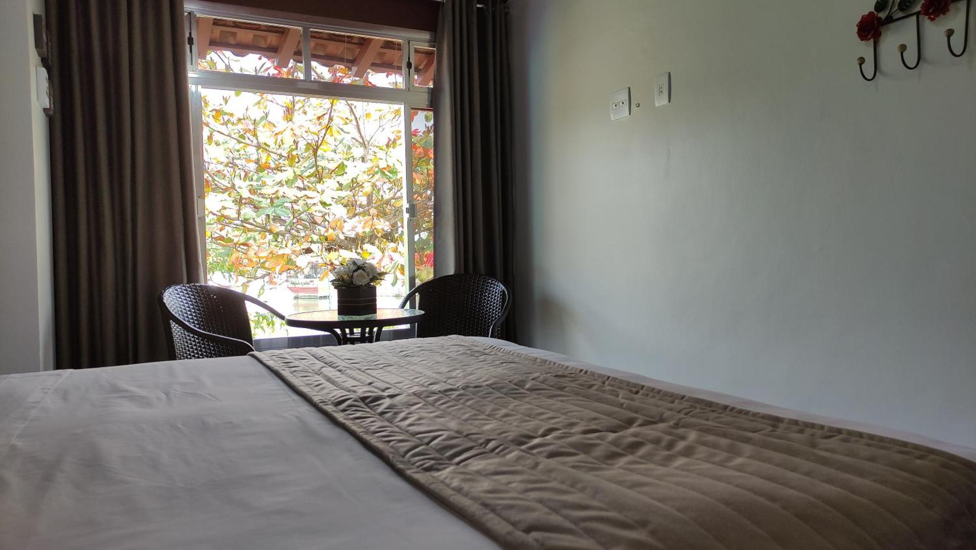 Apartamentos, 3 Praias, Condominio De Luxo, Piscinas - Angra Temporada Angra dos Reis Ngoại thất bức ảnh