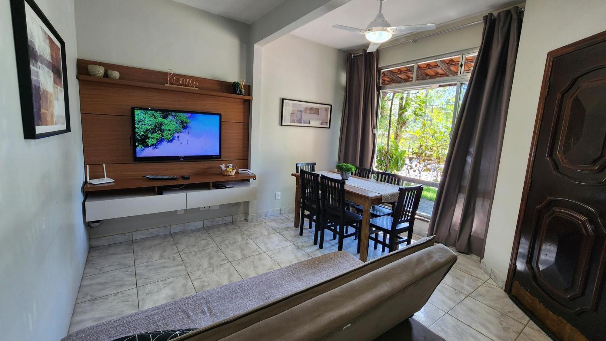 Apartamentos, 3 Praias, Condominio De Luxo, Piscinas - Angra Temporada Angra dos Reis Ngoại thất bức ảnh
