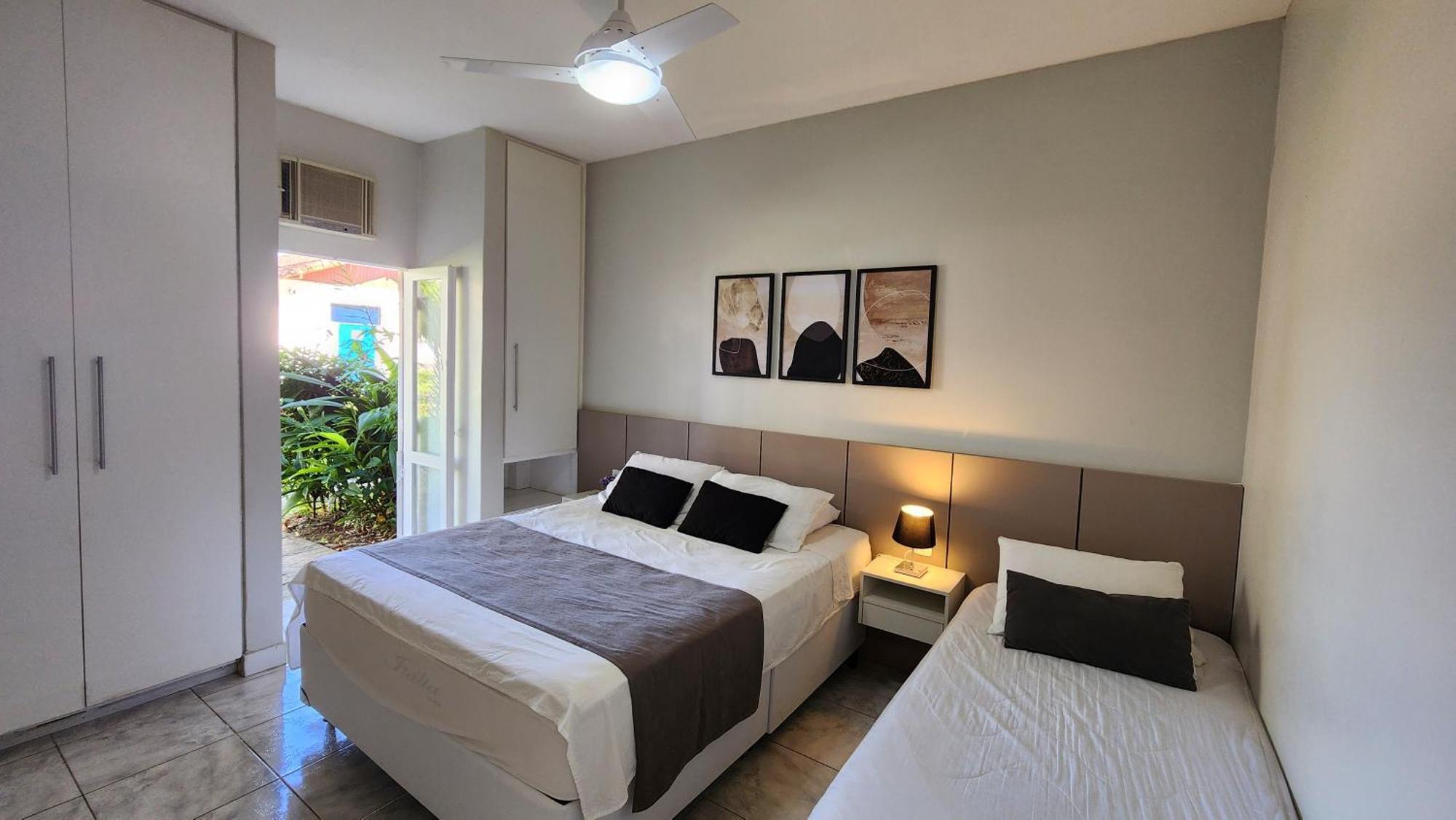 Apartamentos, 3 Praias, Condominio De Luxo, Piscinas - Angra Temporada Angra dos Reis Phòng bức ảnh