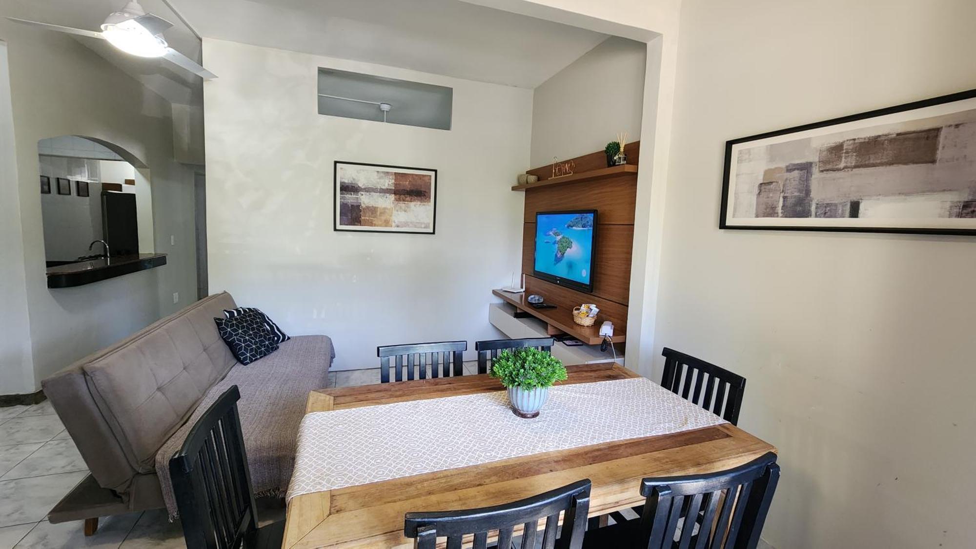 Apartamentos, 3 Praias, Condominio De Luxo, Piscinas - Angra Temporada Angra dos Reis Phòng bức ảnh