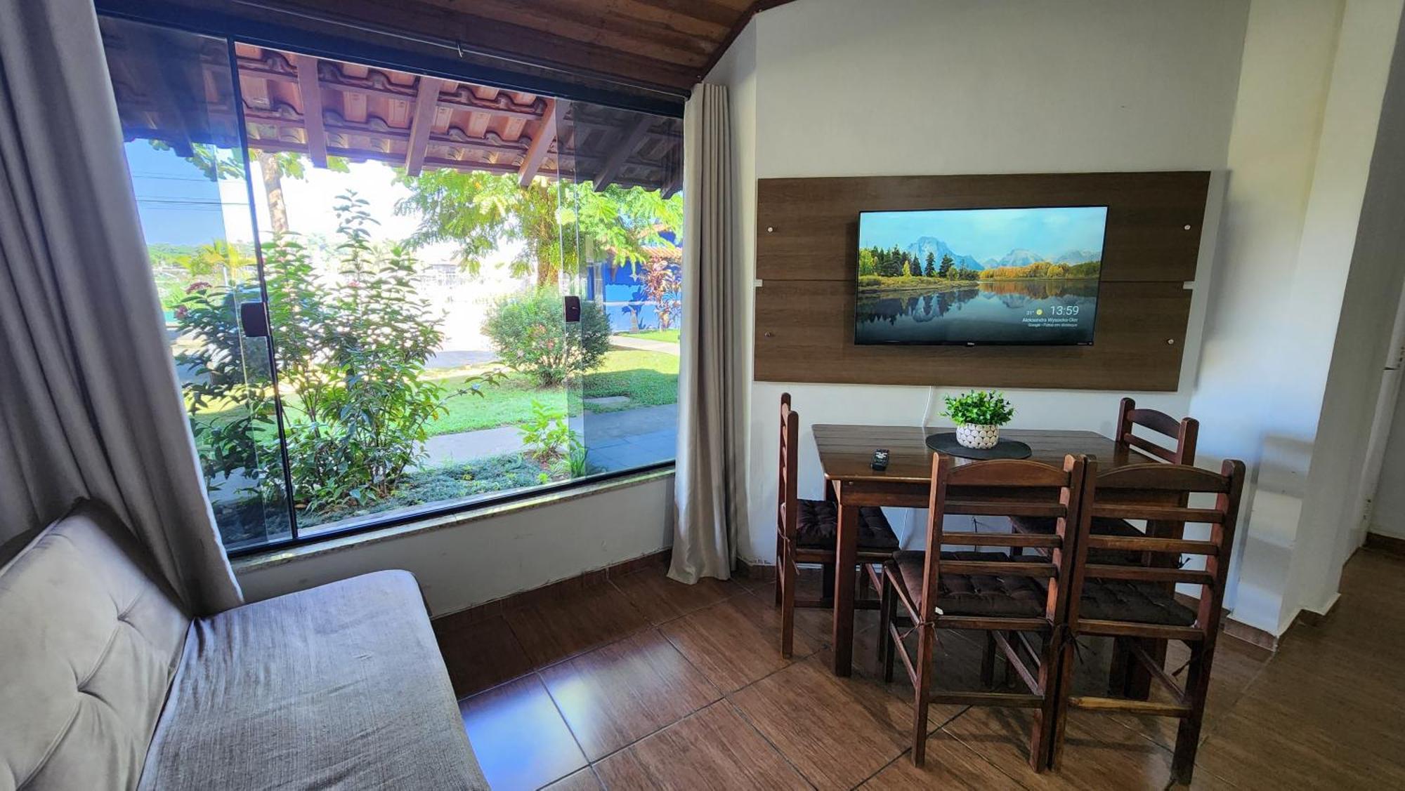 Apartamentos, 3 Praias, Condominio De Luxo, Piscinas - Angra Temporada Angra dos Reis Ngoại thất bức ảnh