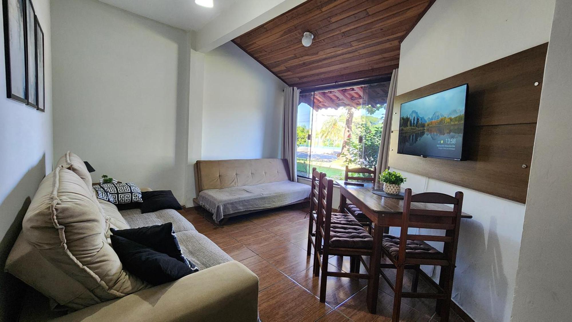 Apartamentos, 3 Praias, Condominio De Luxo, Piscinas - Angra Temporada Angra dos Reis Ngoại thất bức ảnh