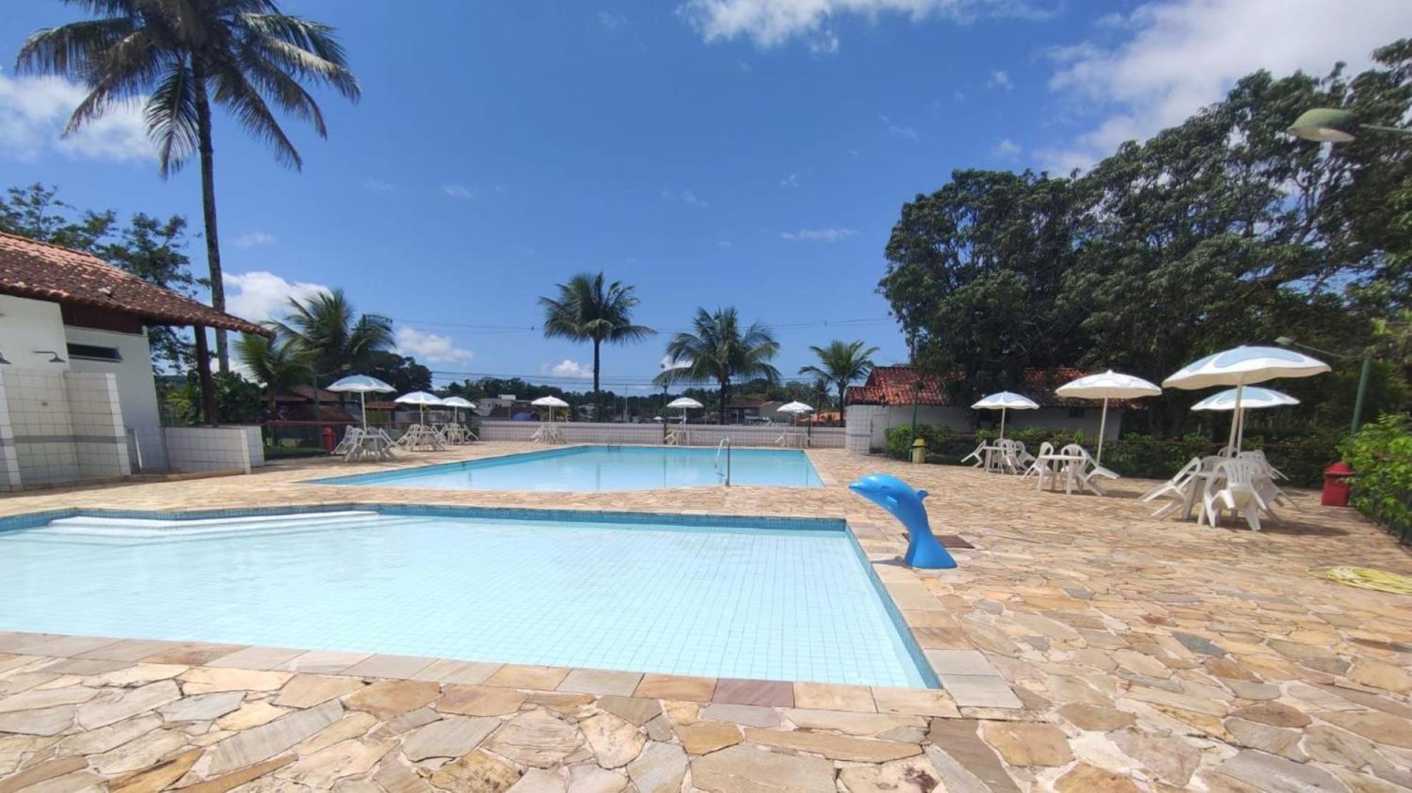 Apartamentos, 3 Praias, Condominio De Luxo, Piscinas - Angra Temporada Angra dos Reis Ngoại thất bức ảnh