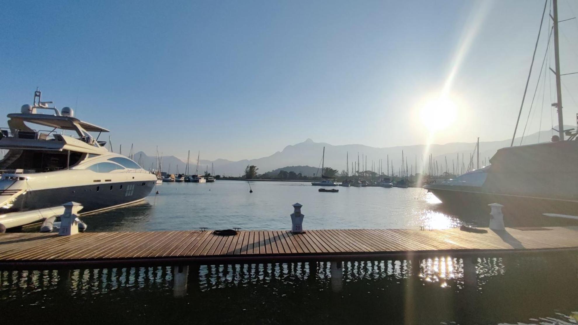 Apartamentos, 3 Praias, Condominio De Luxo, Piscinas - Angra Temporada Angra dos Reis Ngoại thất bức ảnh