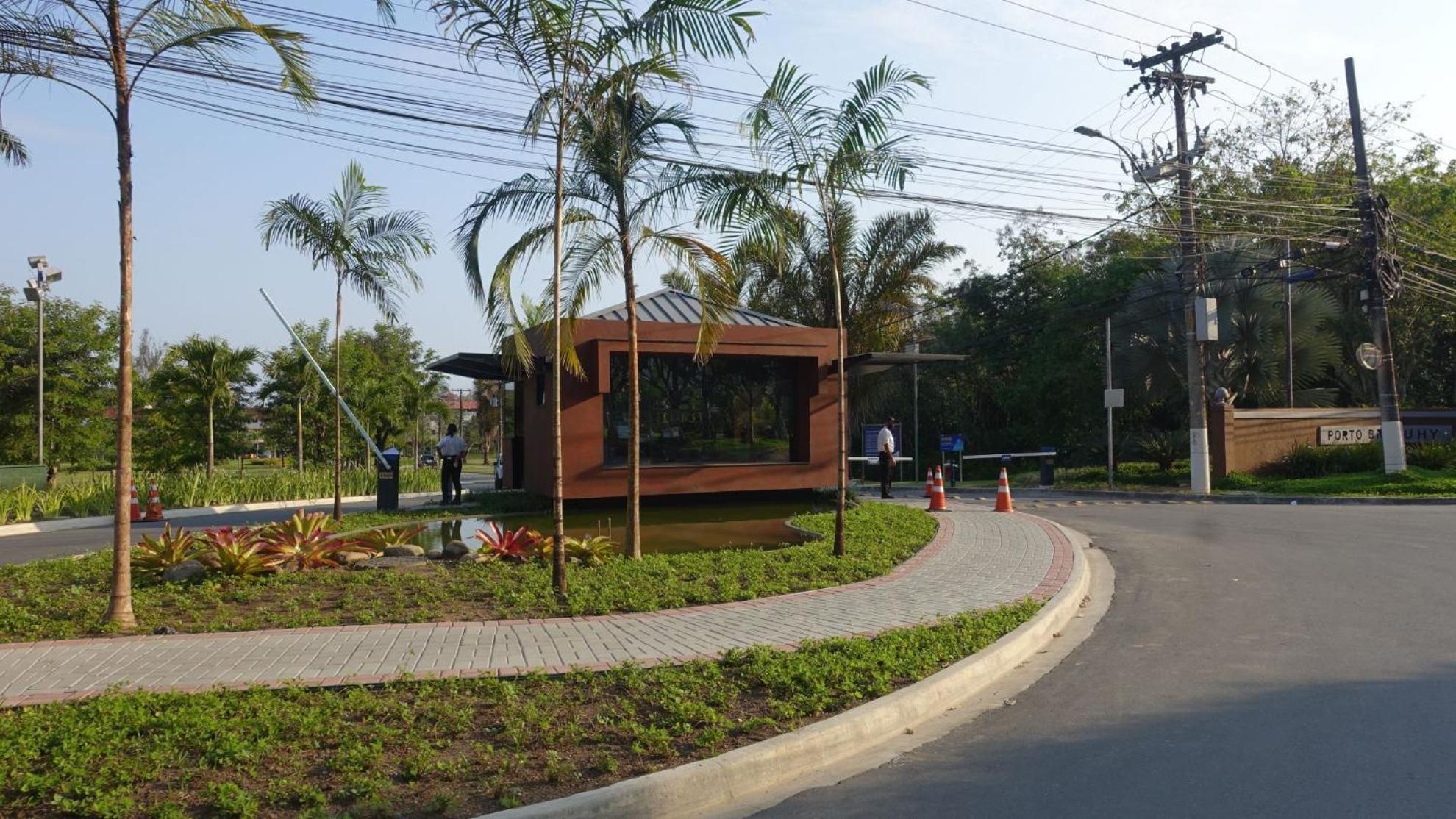 Apartamentos, 3 Praias, Condominio De Luxo, Piscinas - Angra Temporada Angra dos Reis Ngoại thất bức ảnh