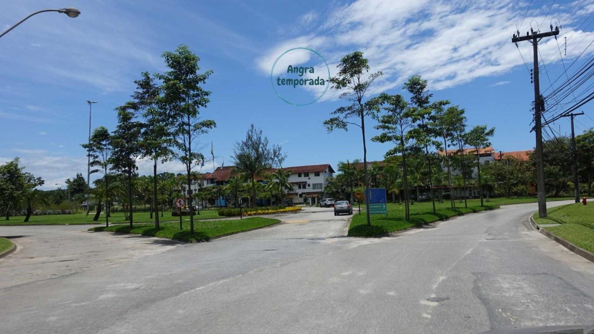 Apartamentos, 3 Praias, Condominio De Luxo, Piscinas - Angra Temporada Angra dos Reis Ngoại thất bức ảnh