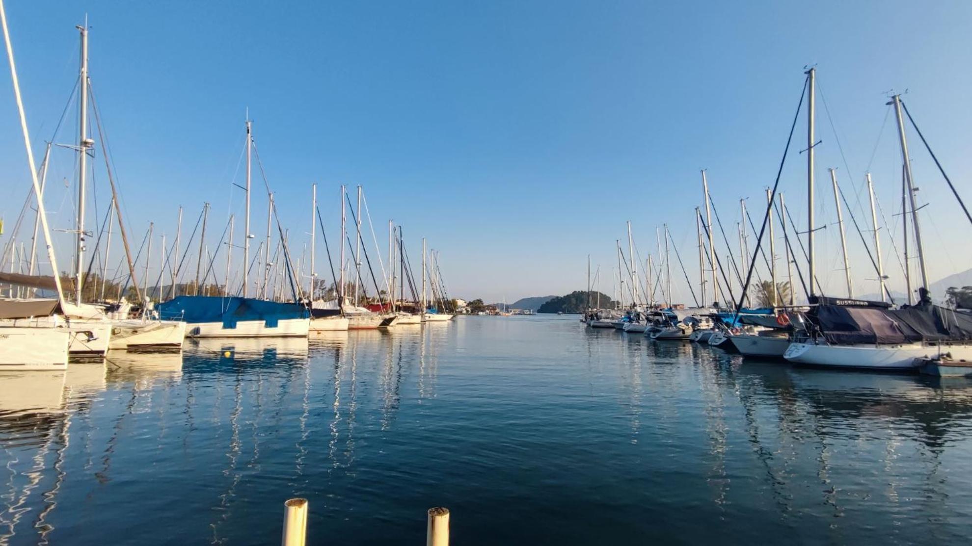 Apartamentos, 3 Praias, Condominio De Luxo, Piscinas - Angra Temporada Angra dos Reis Ngoại thất bức ảnh