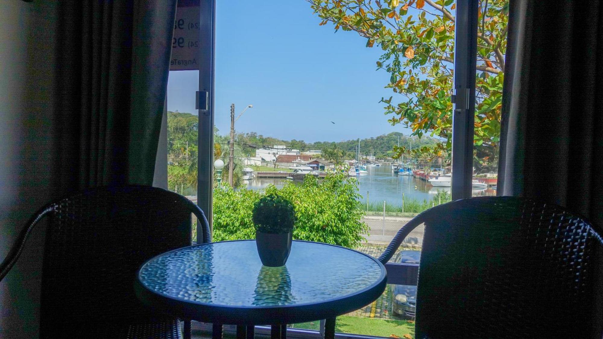 Apartamentos, 3 Praias, Condominio De Luxo, Piscinas - Angra Temporada Angra dos Reis Ngoại thất bức ảnh