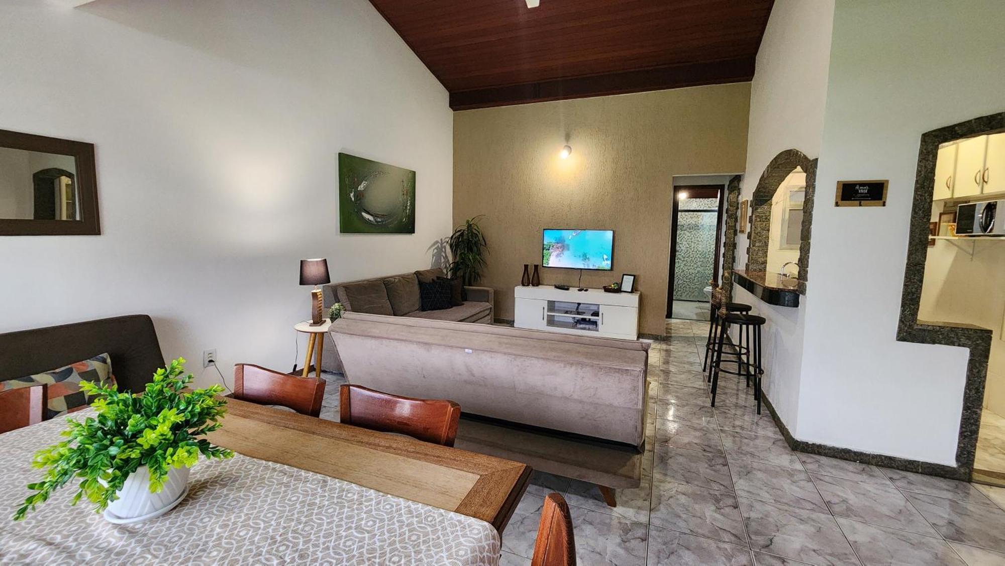 Apartamentos, 3 Praias, Condominio De Luxo, Piscinas - Angra Temporada Angra dos Reis Ngoại thất bức ảnh